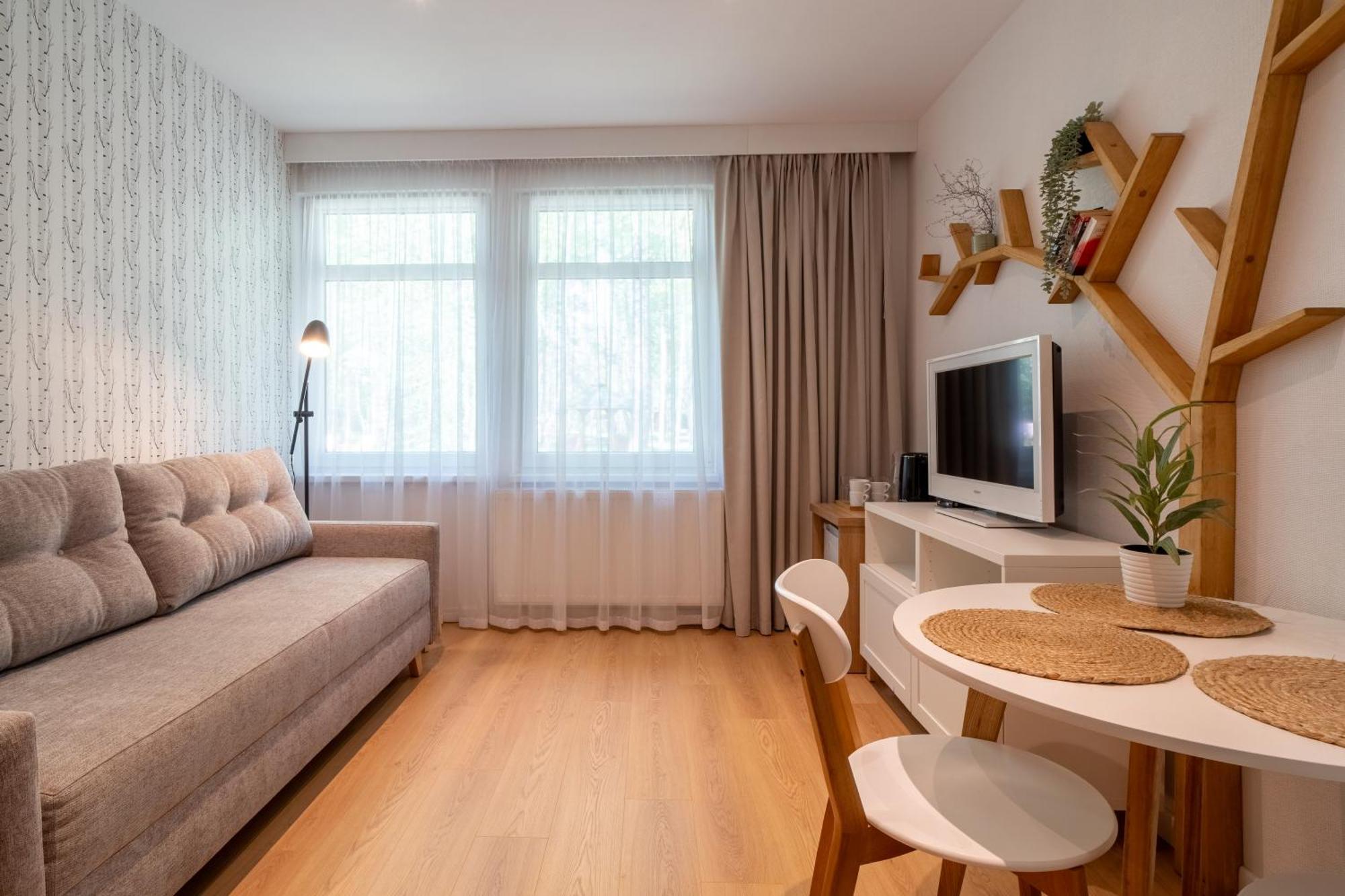 Hotel Osrodek Wypoczynkowy Zacisze Śliwice Exteriér fotografie