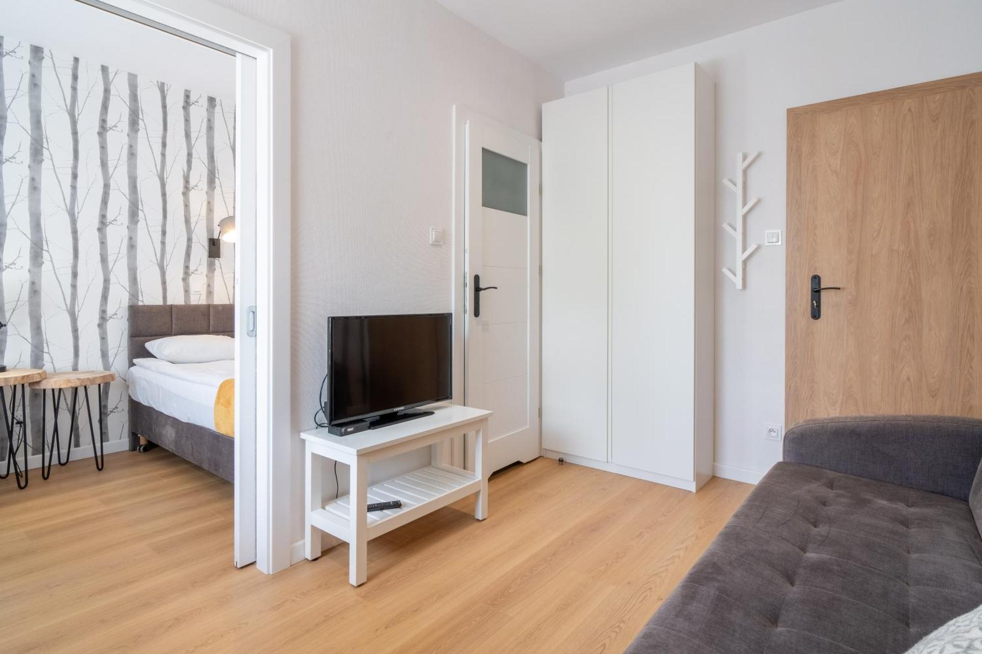 Hotel Osrodek Wypoczynkowy Zacisze Śliwice Exteriér fotografie