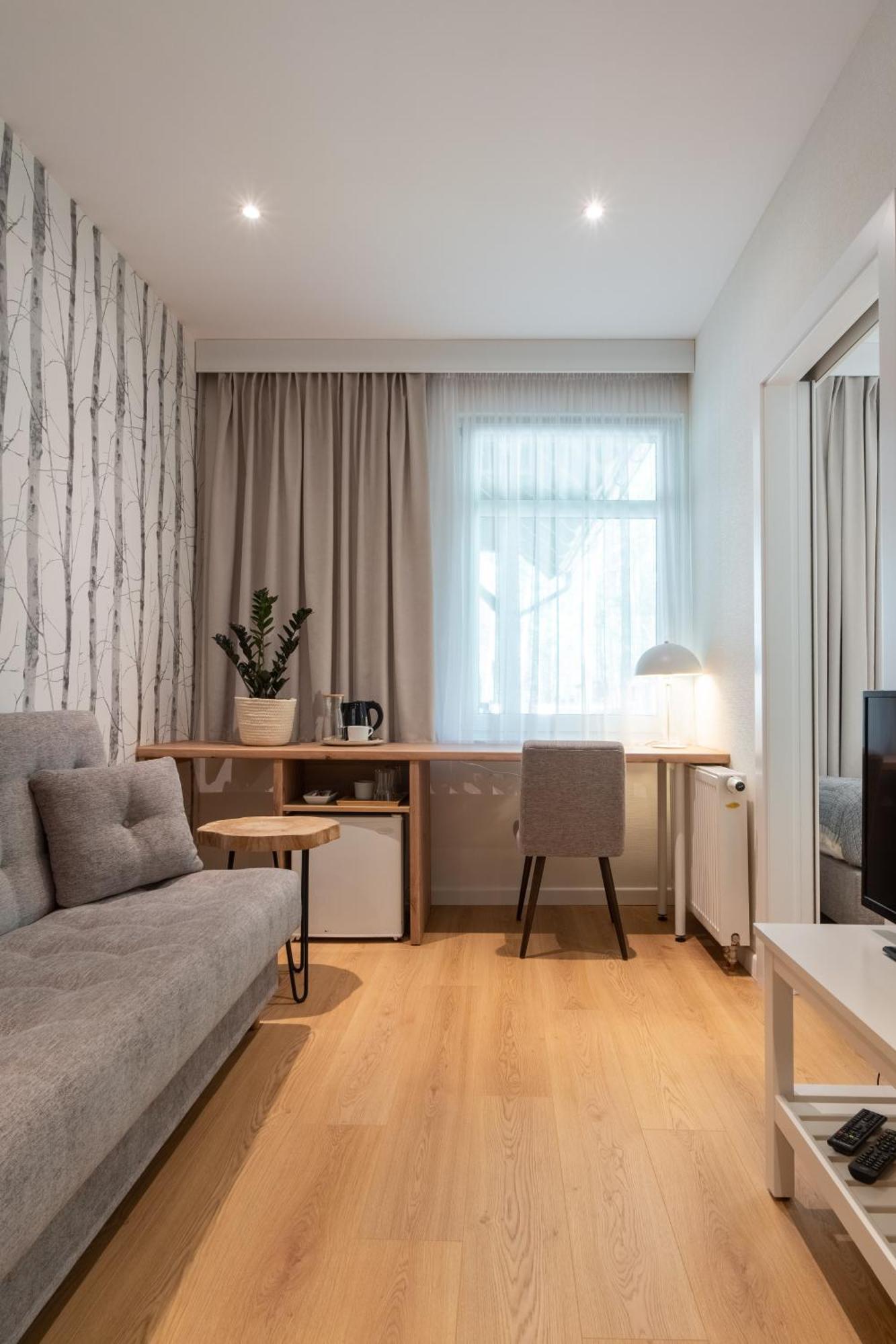 Hotel Osrodek Wypoczynkowy Zacisze Śliwice Exteriér fotografie