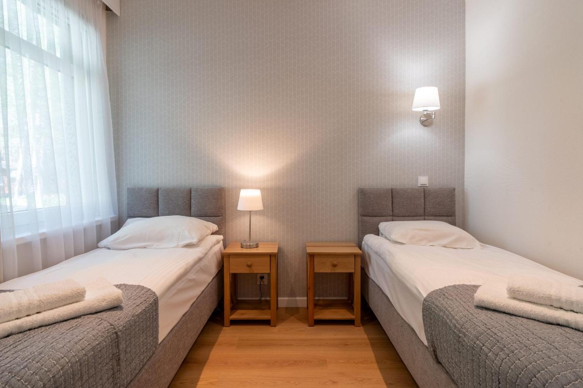 Hotel Osrodek Wypoczynkowy Zacisze Śliwice Exteriér fotografie